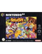 Super Smash Bros. N64