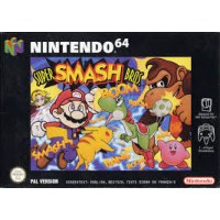 Super Smash Bros. N64 Super Smash Bros. N64