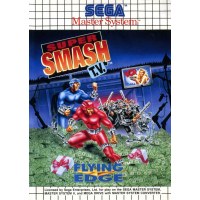 Super Smash TV Master System Super Smash TV Master System