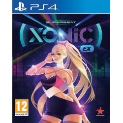 Superbeat Xonic EX PS4