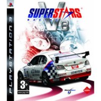 Superstars V8 Racing PS3 Superstars V8 Racing PS3