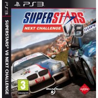 Superstars V8 Racing: Next Challenge PS3 Superstars V8 Racing: Next Challenge PS3