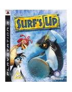 Surfs Up PS3
