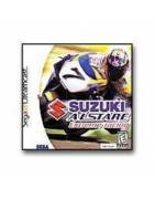 Suzuki Alstare Extreme Racing Dreamcast
