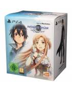 Sword Art Online Hollow Realization Collectors Edition PS4