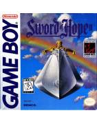 Sword of Hope 2 Gameboy