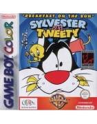 Sylvester &amp; Tweety Gameboy