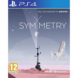 Symmetry PS4