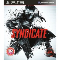 Syndicate PS3 Syndicate PS3