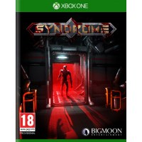 Syndrome Xbox One Syndrome Xbox One