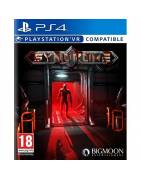 Syndrome PS4