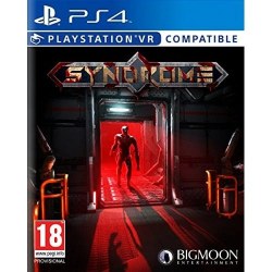 Syndrome PS4
