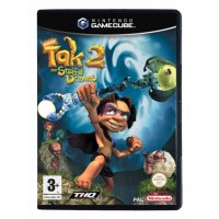 Tak 2 : The Staff of Dreams Gamecube Tak 2 : The Staff of Dreams Gamecube