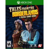 Tales from the borderlands Xbox One Tales from the borderlands Xbox One
