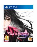 Tales of Berseria PS4