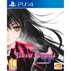 Tales of Berseria PS4