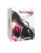 Tales of Berseria Collectors Edition PS4
