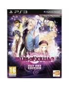 Tales of Xillia 2 PS3