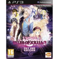 Tales of Xillia 2 PS3 Tales of Xillia 2 PS3