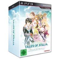 Tales of Xillia Milla Maxwell Collectors Edition PS3 Tales of Xillia Milla Maxwell Collectors Edition PS3