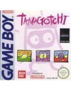 Tamagotchi Gameboy