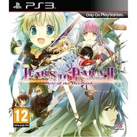 Tears to Tiara II: Heir of The Overlord PS3 Tears to Tiara II: Heir of The Overlord PS3