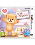 Teddy Together 3DS