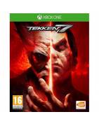 Tekken 7 Xbox One