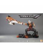 Tekken 7 Collectors Edition PS4