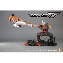 Tekken 7 Collectors Edition PS4
