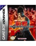 Tekken Advance Gameboy Advance