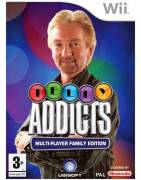 Telly Addicts Nintendo Wii