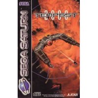 Tempest 2000 Saturn