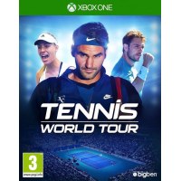 Tennis World Tour Xbox One Tennis World Tour Xbox One