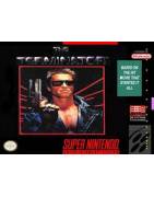 Terminator SNES