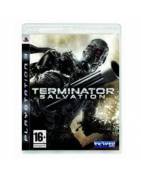 Terminator Salvation PS3