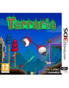 Terraria 3DS