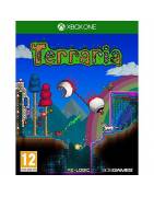 Terraria Xbox One