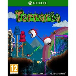 Terraria Xbox One