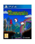 Terraria PS4