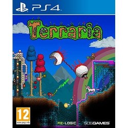 Terraria PS4