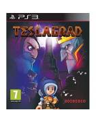 Teslagrad PS3