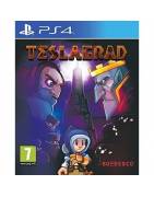 Teslagrad PS4