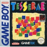 Tesserae Gameboy Tesserae Gameboy