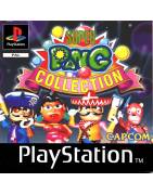 Test Drive 5 PS1