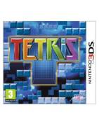 Tetris 3DS