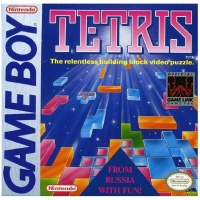 Tetris Gameboy Tetris Gameboy