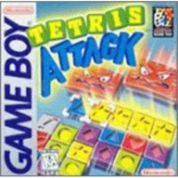 Tetris Attack (Original GB) Gameboy Tetris Attack (Original GB) Gameboy