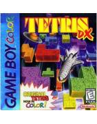 Tetris DX Gameboy