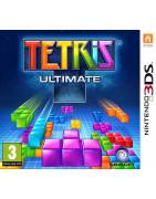 Tetris Ultimate 3DS